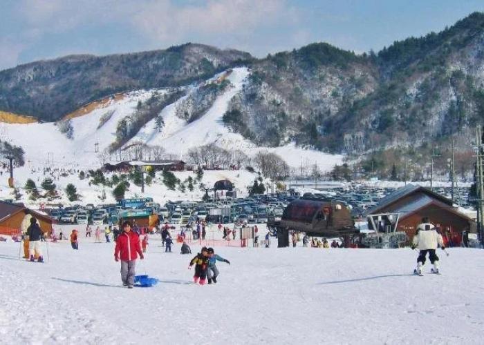 Makino Shirotani Onsen Pension Cuckoo no Su