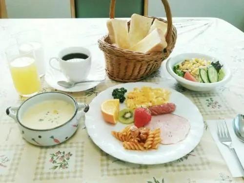 Makino Shirotani Onsen Pension Cuckoo no Su