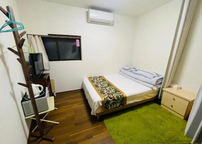 Shiga Biwa Lake Shanshui House