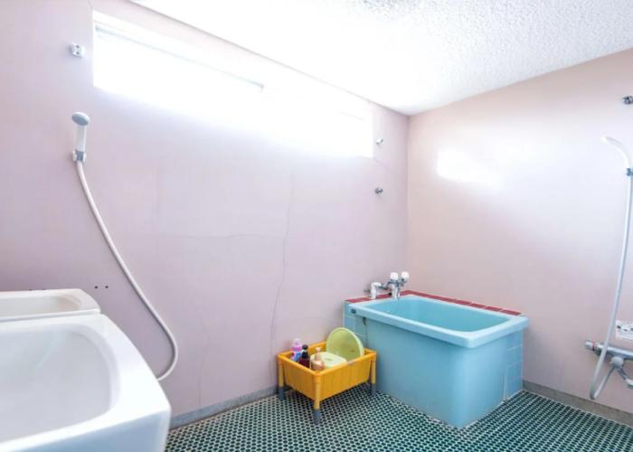 Shiga Biwa Lake Shanshui House