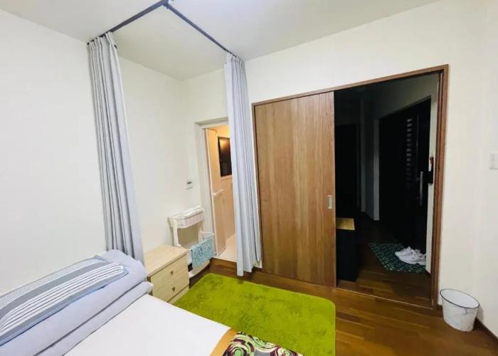 Shiga Biwa Lake Shanshui House