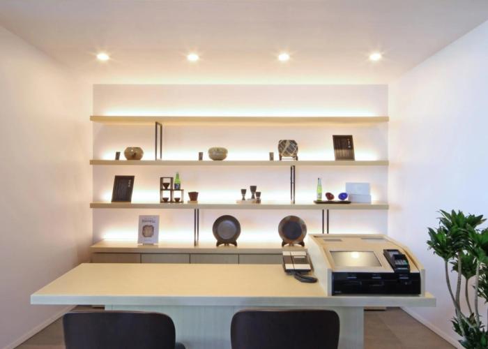 Hotel Granbinario Tsuruga