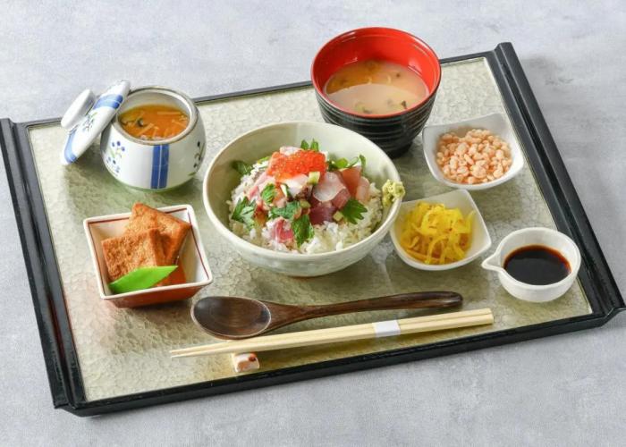 Hotel Granbinario Tsuruga