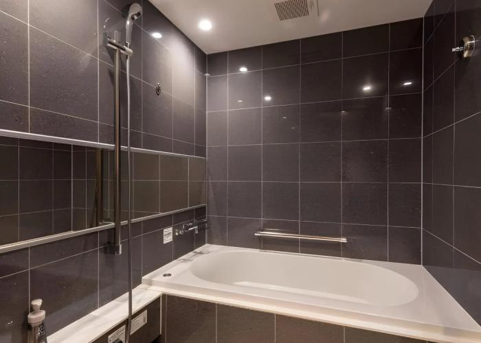 Hotel Granbinario Tsuruga