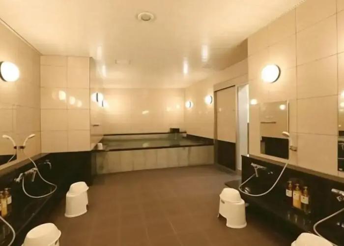 Hotel Alpha-One Tsuruga-Bypass