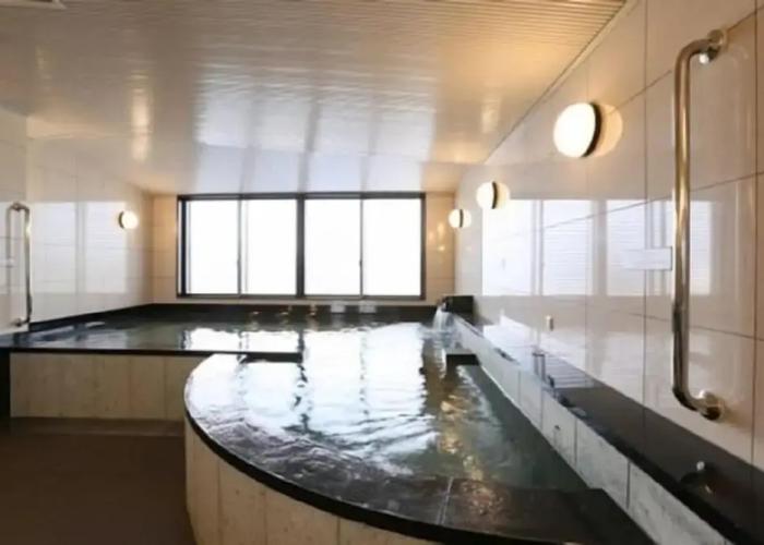 Hotel Alpha-One Tsuruga-Bypass