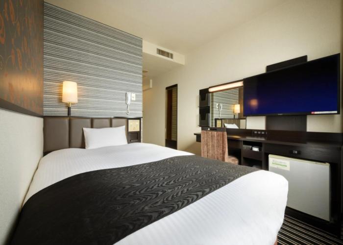 APA Hotel Isesakieki Minami