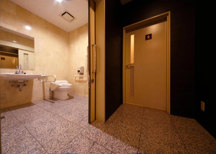 APA Hotel Isesakieki Minami
