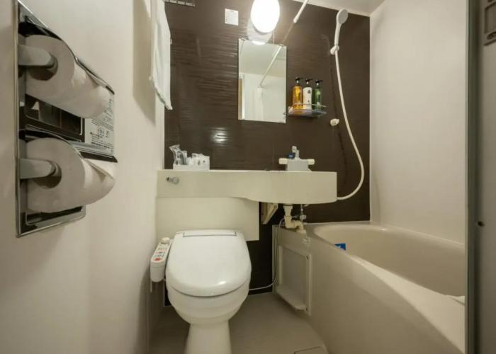 APA Hotel Isesakieki Minami