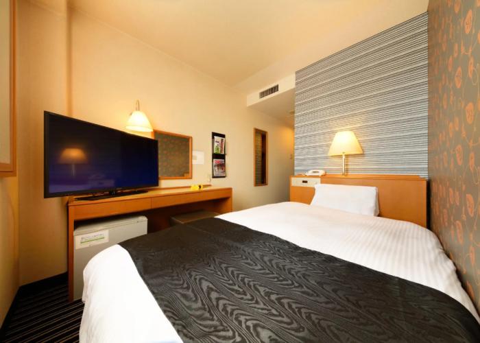 APA Hotel Isesakieki Minami
