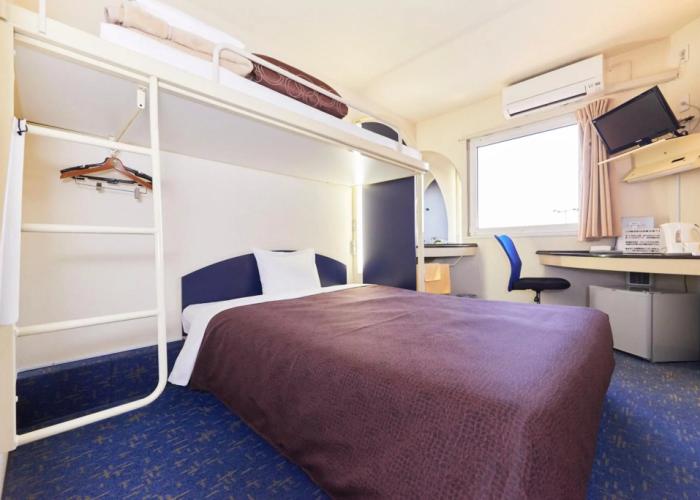 Hotel Select Inn Isezaki