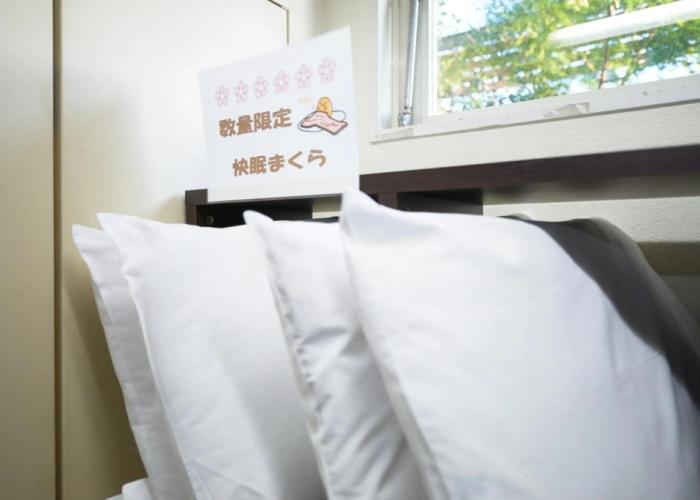 Hotel Select Inn Isezaki