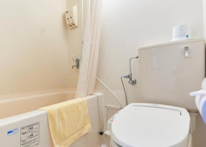 Hotel Select Inn Isezaki