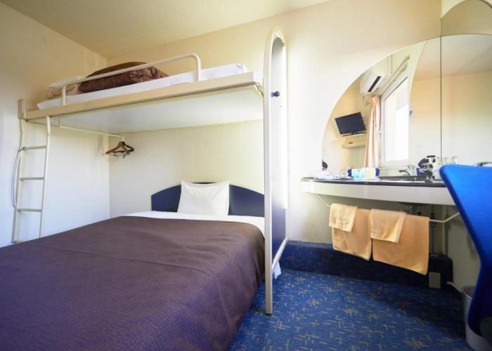 Hotel Select Inn Isezaki