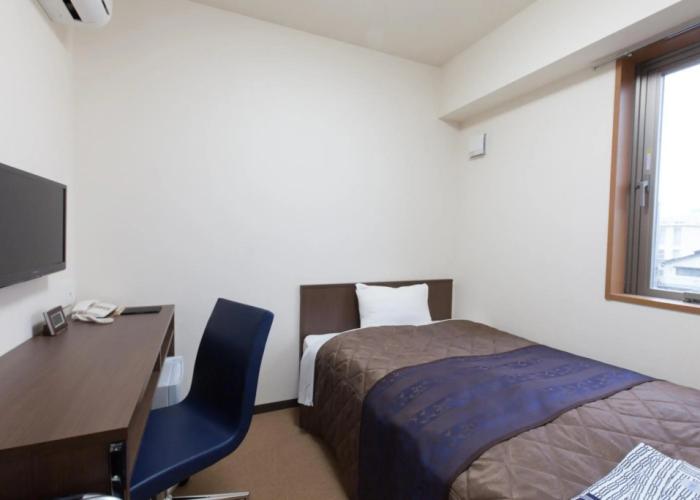 Hotel Wakamatsu Excel