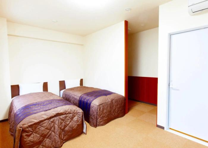 Hotel Wakamatsu Excel