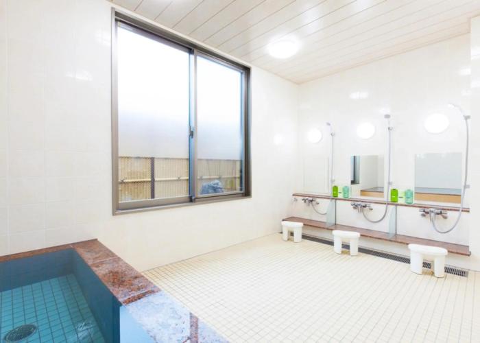 Hotel Wakamatsu Excel