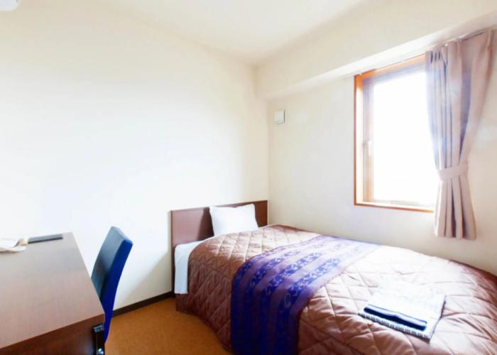 Hotel Wakamatsu Excel