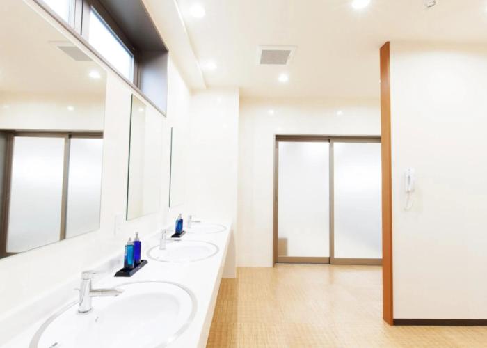Hotel Wakamatsu Excel