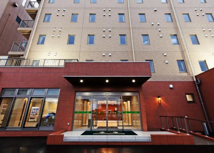 Hotel Wakamatsu Excel