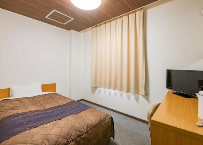 Hotel Wakamatsu Excel