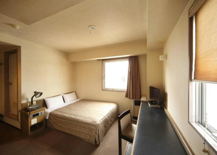 Harvest Hotel