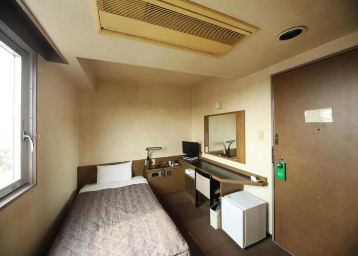 Harvest Hotel