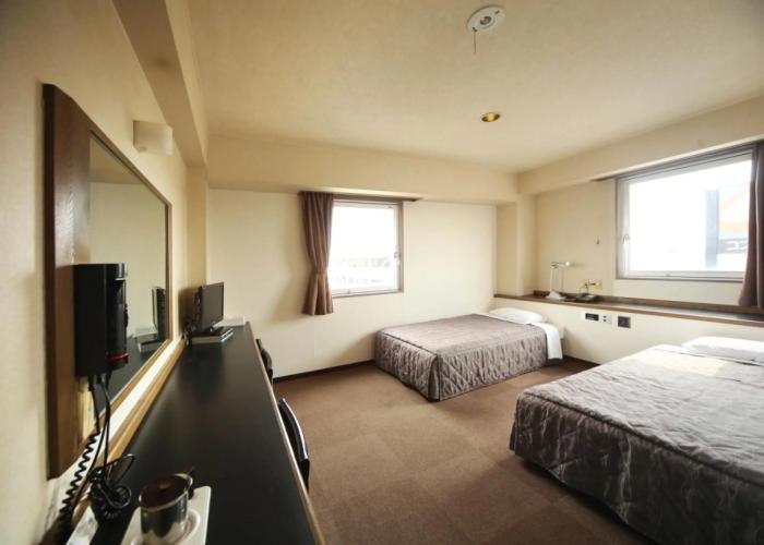 Harvest Hotel