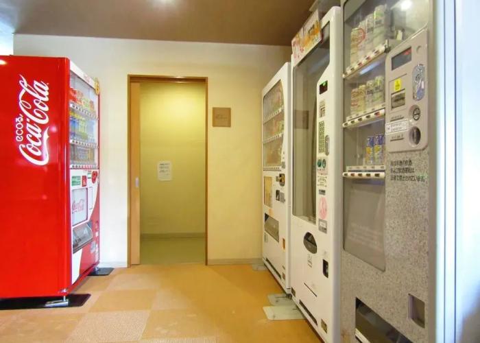 Business Hotel Isesaki Heisei INN