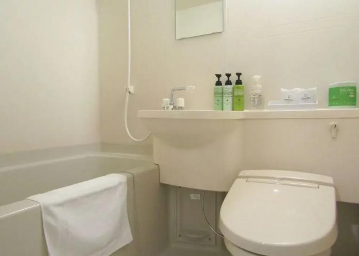 Business Hotel Isesaki Heisei INN