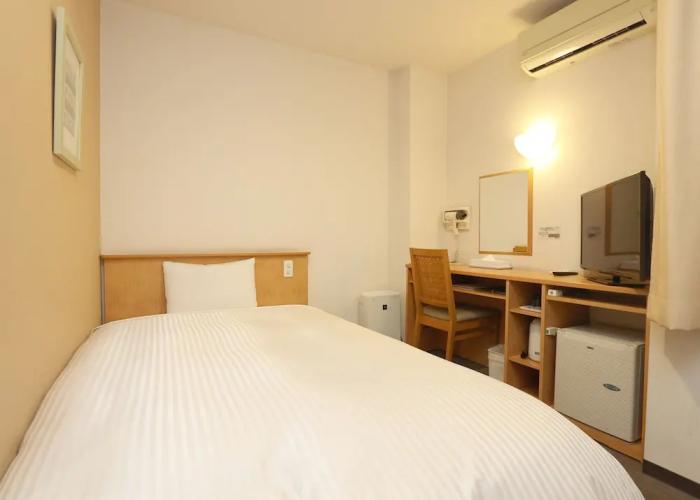 Business Hotel Isesaki Heisei INN