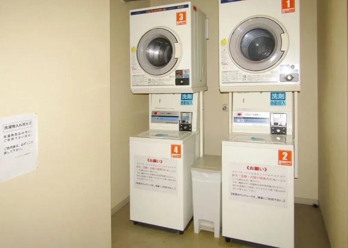 Business Hotel Isesaki Heisei INN