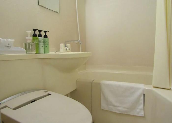 Business Hotel Isesaki Heisei INN