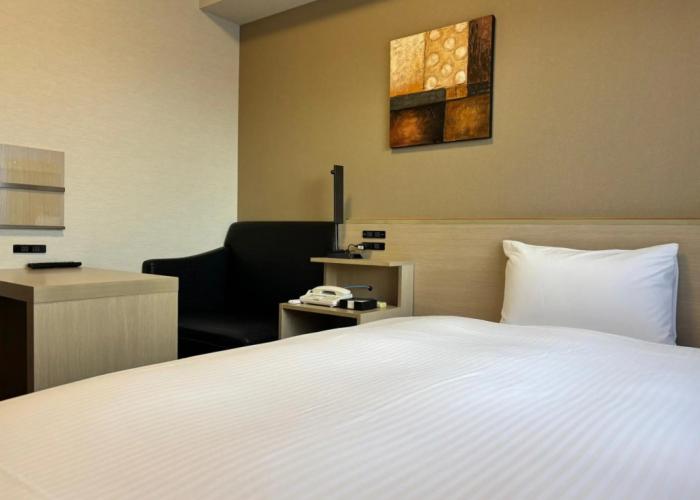 Hotel Route Inn Isesaki Inter