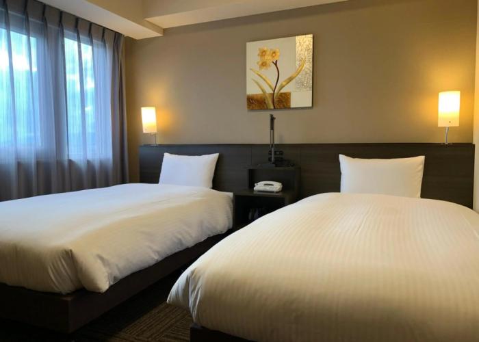 Hotel Route Inn Isesaki Inter