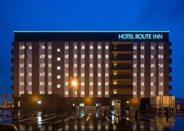 Hotel Route Inn Isesaki Inter