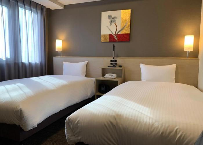 Hotel Route Inn Isesaki Inter