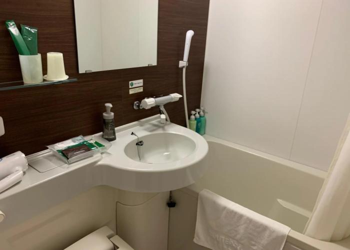 Hotel Route Inn Isesaki Inter