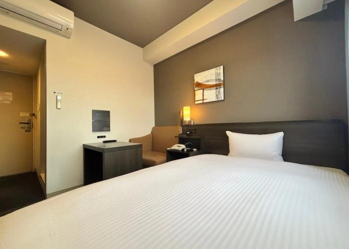 Hotel Route Inn Isesaki Inter