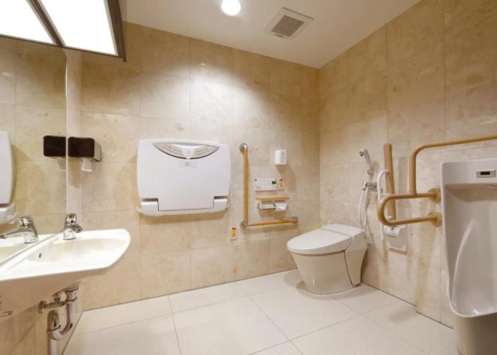 Toyoko Inn Gumma Isesaki Ekimae
