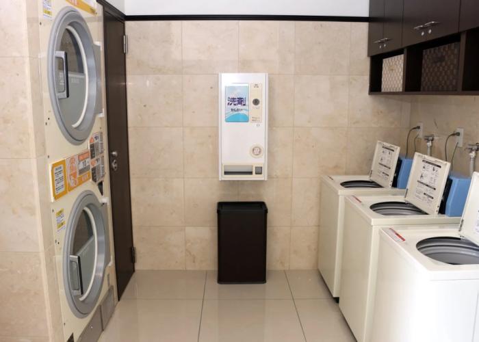 Toyoko Inn Gumma Isesaki Ekimae