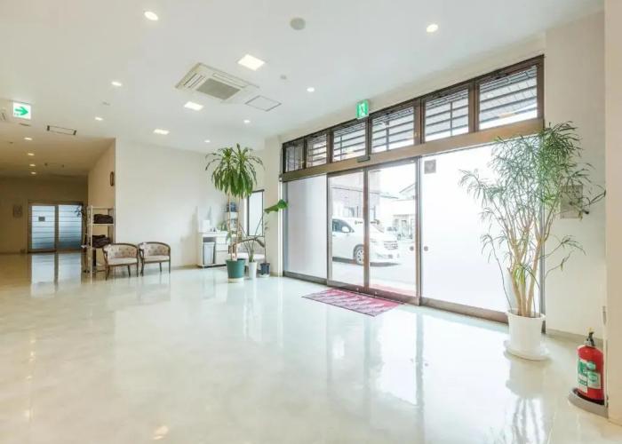 Hotel Isesaki East