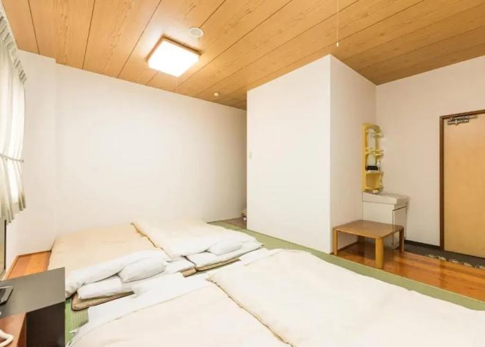Hotel Isesaki East