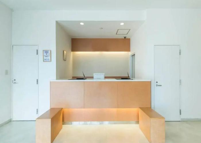 Hotel Isesaki East