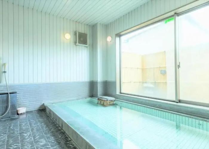 Hotel Isesaki East