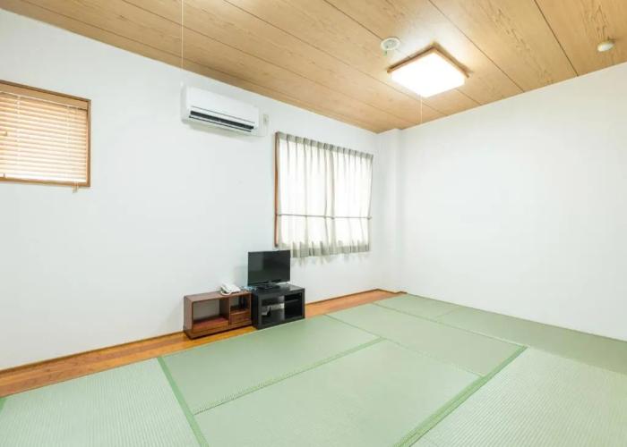 Hotel Isesaki East