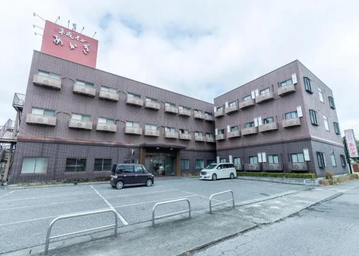 Hotel Isesaki East