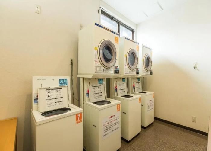 Hotel Isesaki East