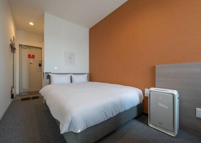 HOTEL R9 The Yard Isezaki