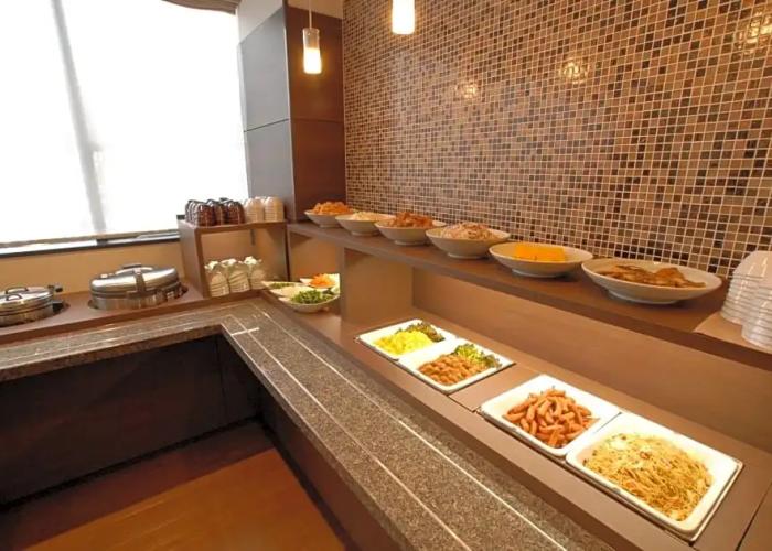 AB Hotel Isesaki